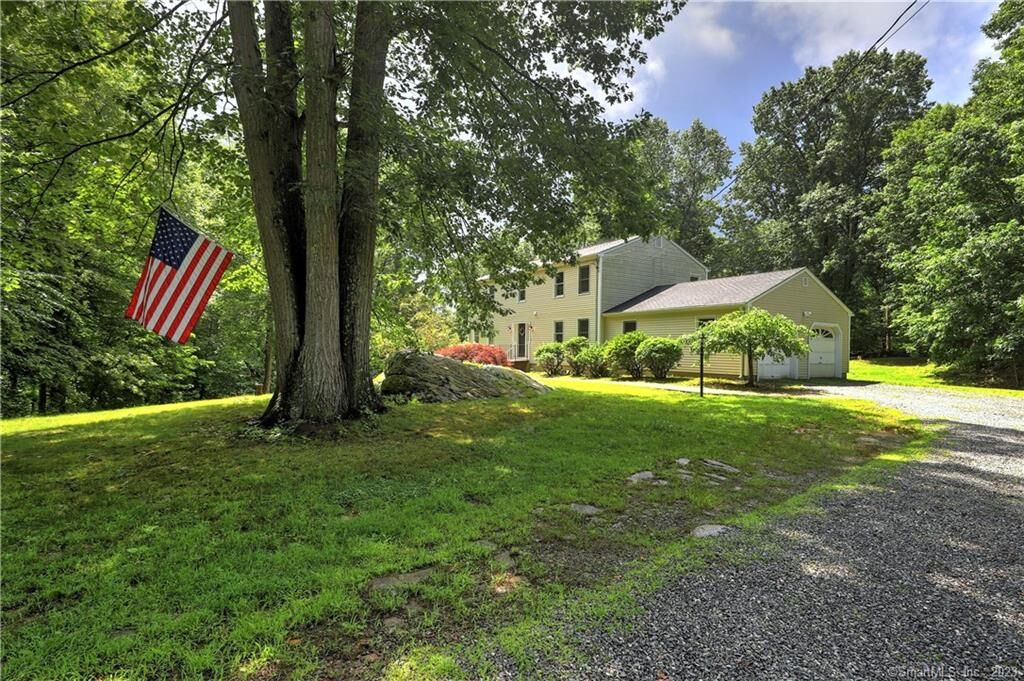 Property Photo: 159 Newgate Road CT 06478