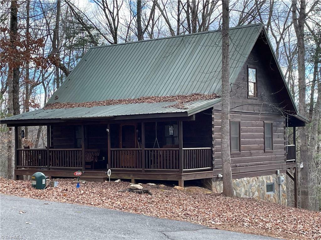 Property Photo: Lot 6 Woods Haven Lane VA 24171