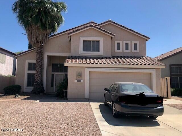 Property Photo:  1123 E Sheffield Avenue  AZ 85296 