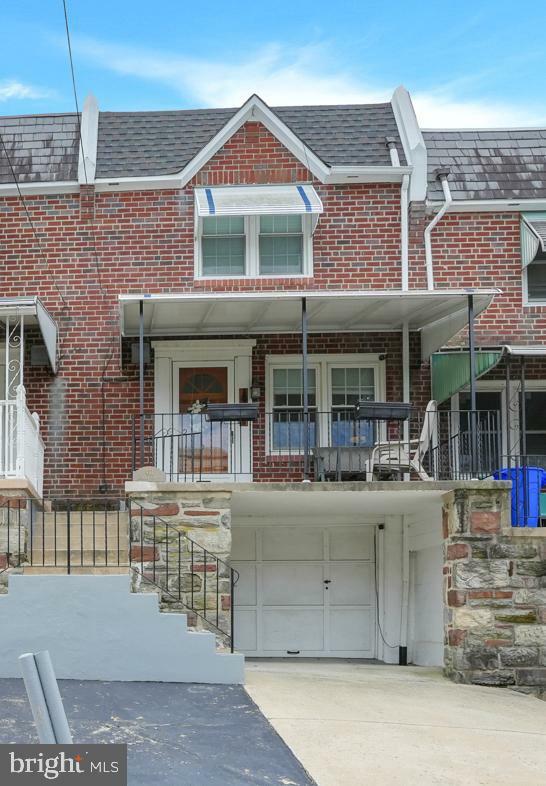 Property Photo:  411 Delmar Street  PA 19128 