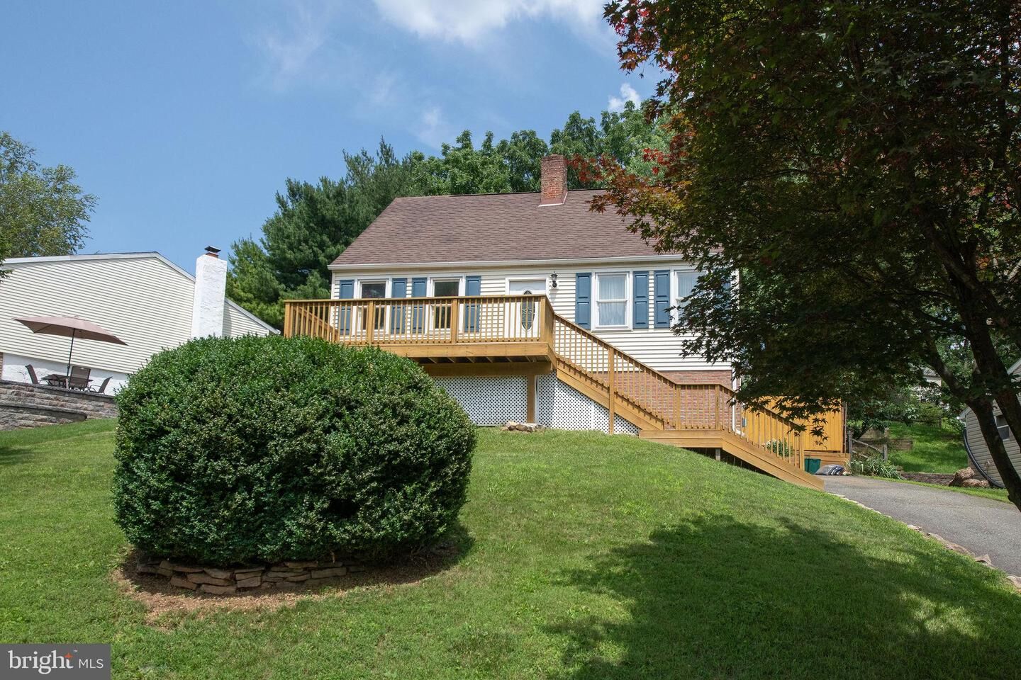 Property Photo: 39 Lindy Lane PA 19512