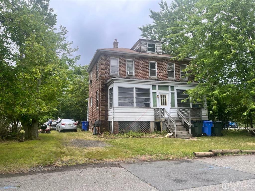 Property Photo:  41 Ash Street  NJ 07001 