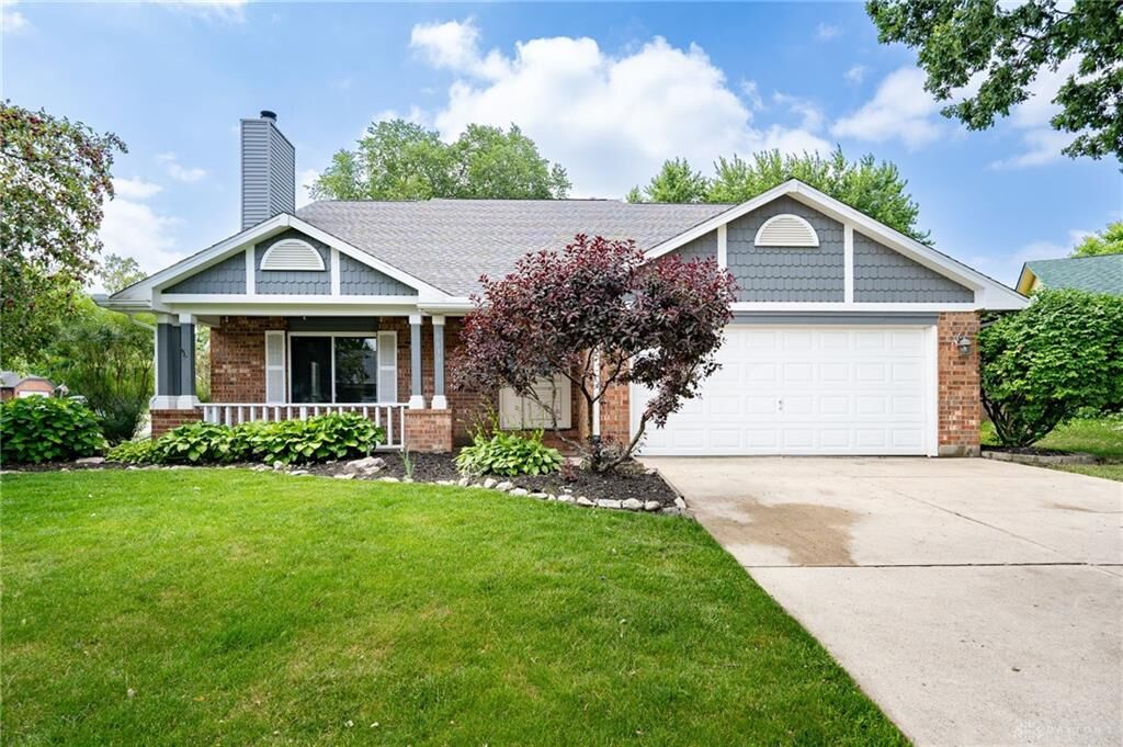 Property Photo: 6630 Loblolly Drive OH 45424