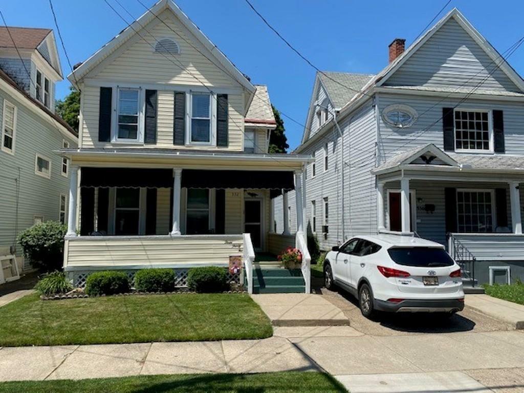 Property Photo:  332 W 22nd Street  PA 16502 