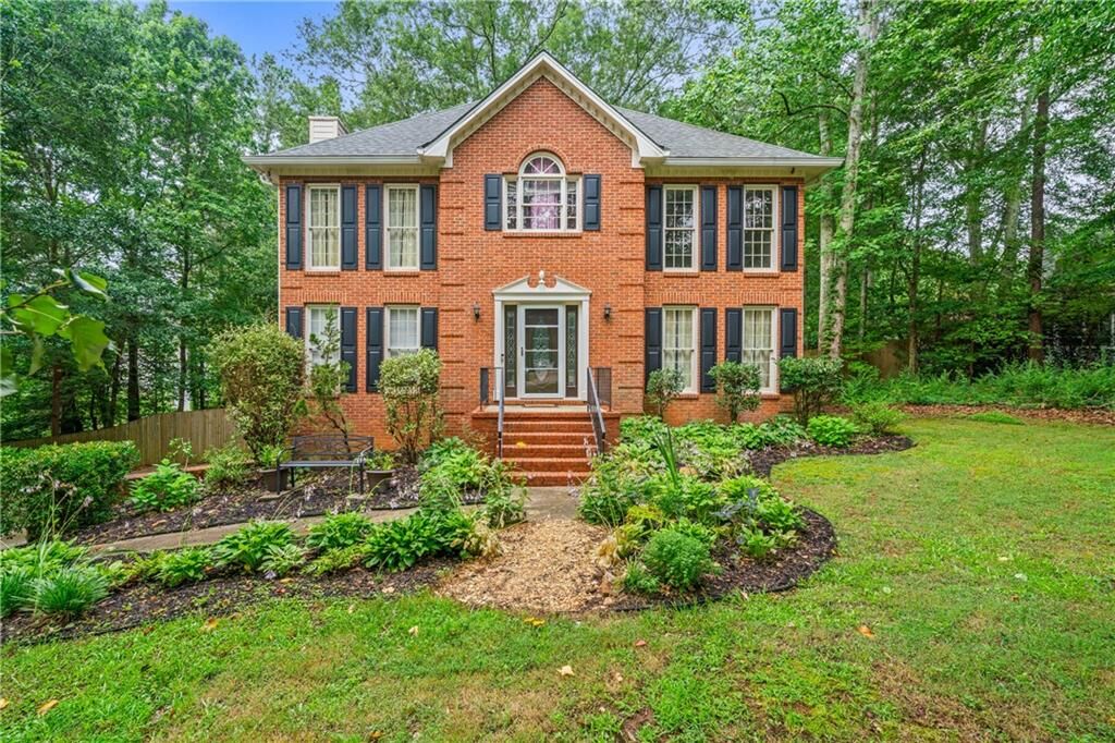 Property Photo: 141 Orchard Drive GA 30115