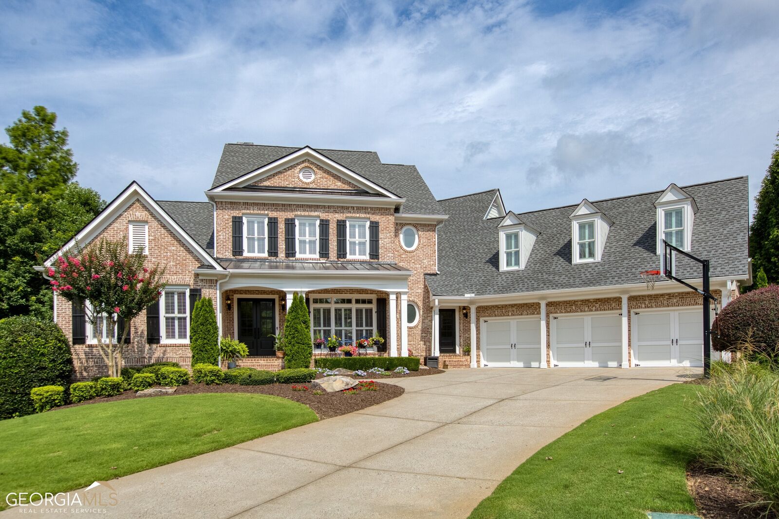 Property Photo:  745 Crown Cove  GA 30004 