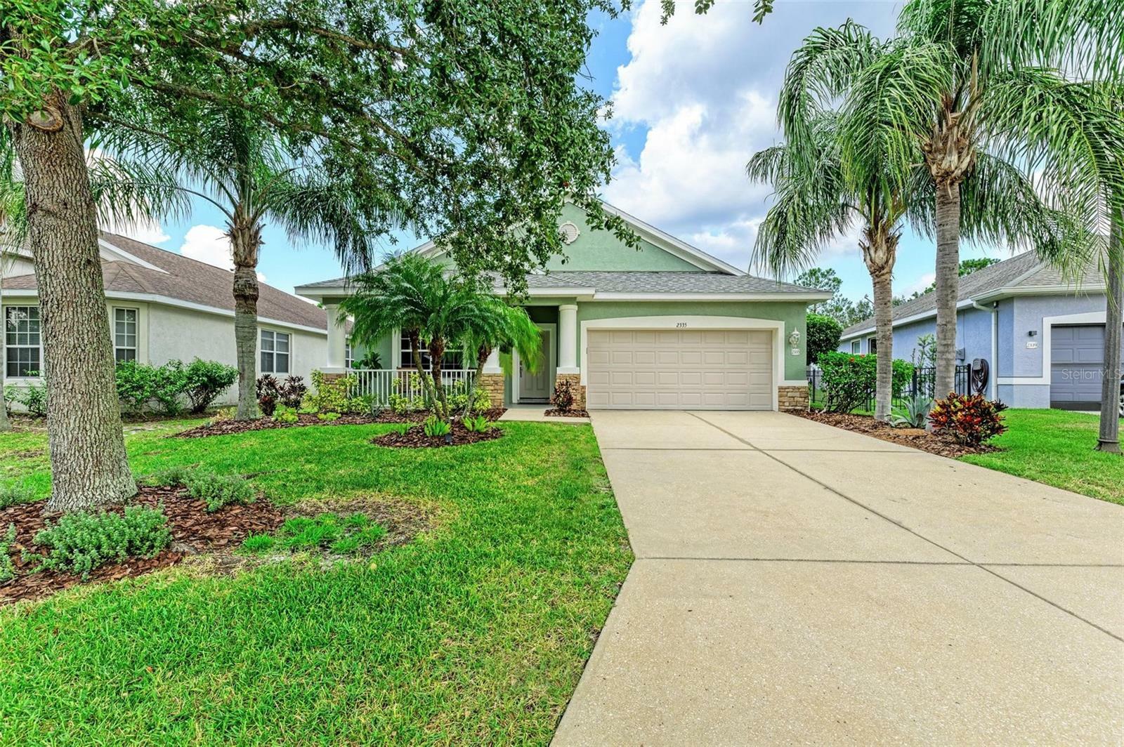 Property Photo:  2335 124th Drive E  FL 34219 