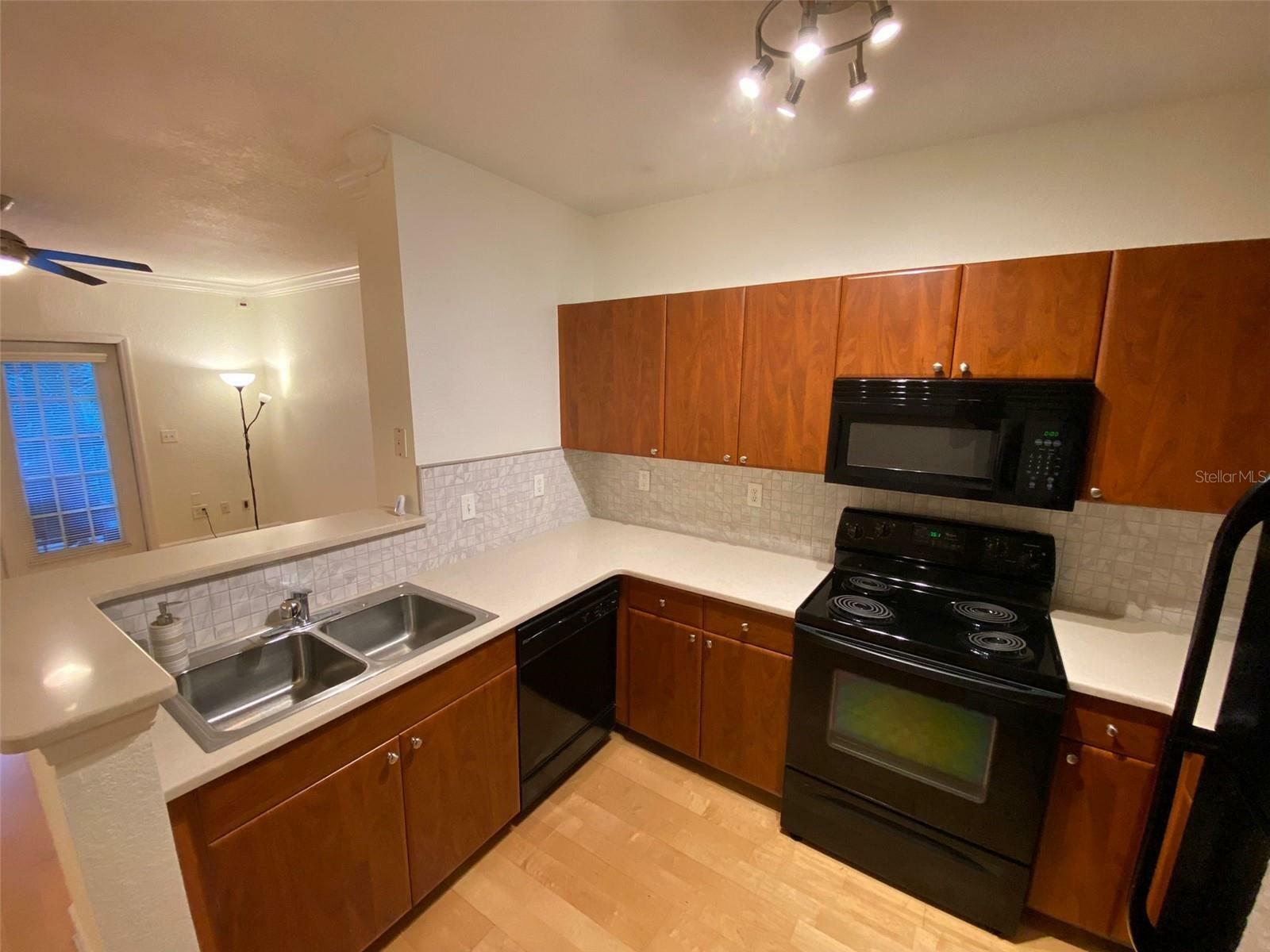 Property Photo:  206 E South Street 3018  FL 32801 