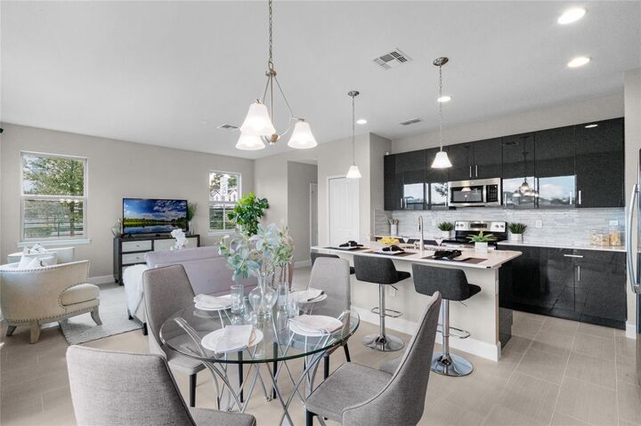 Property Photo: 1354 Captiva Cove FL 32771