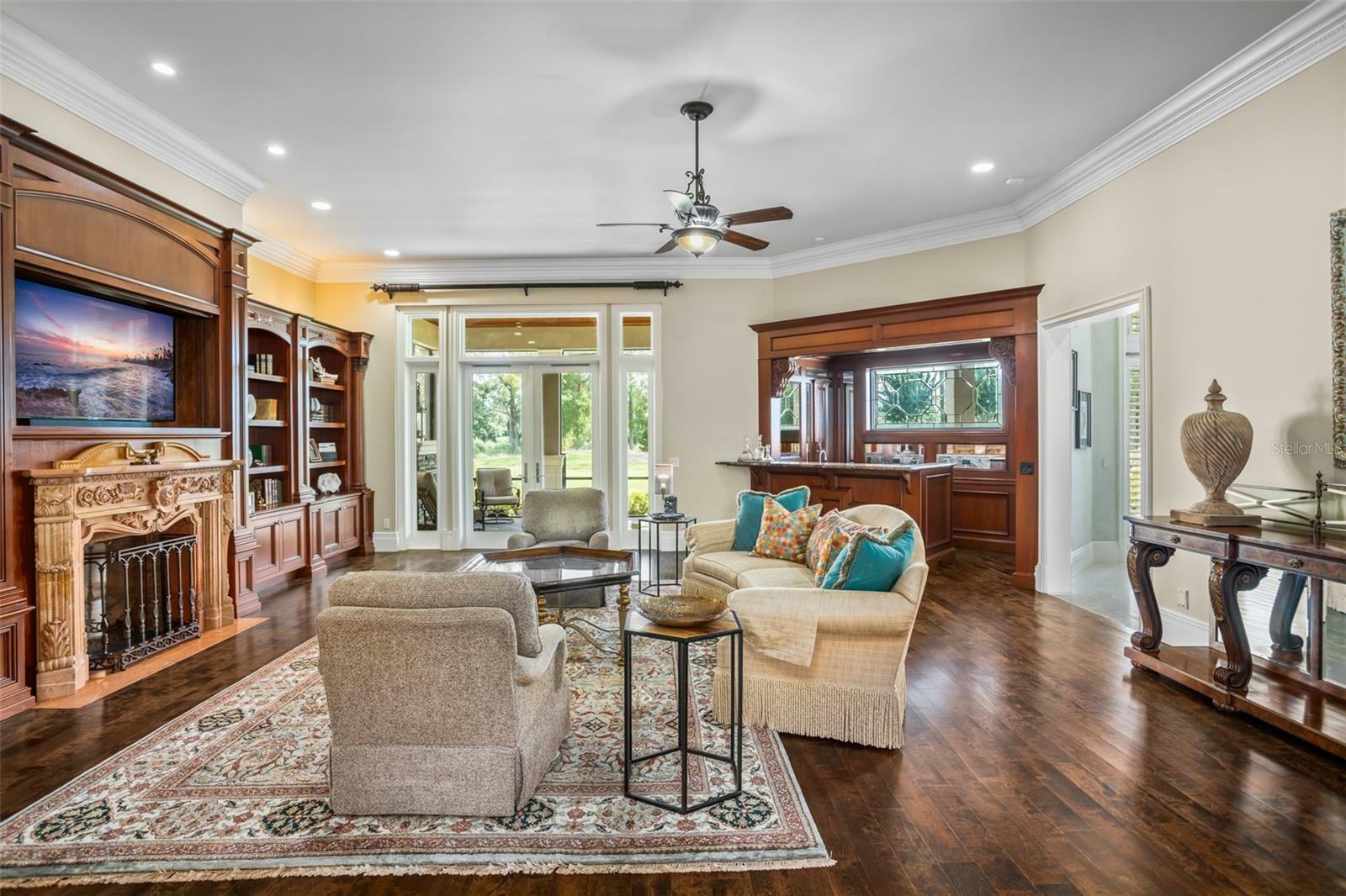 Property Photo: 9672 Bryanston Drive FL 32827
