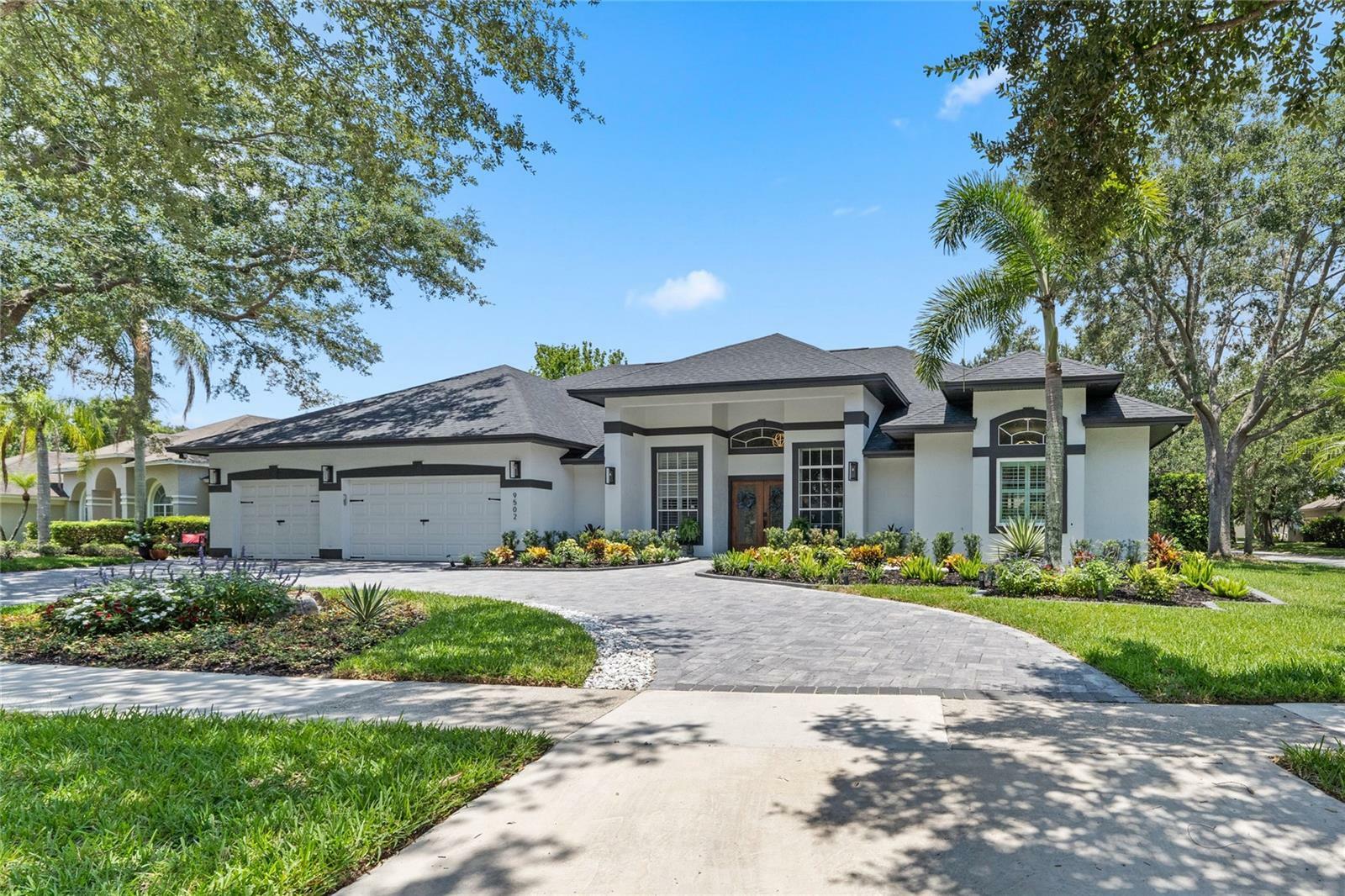 Property Photo:  9502 Portbury Drive  FL 32836 