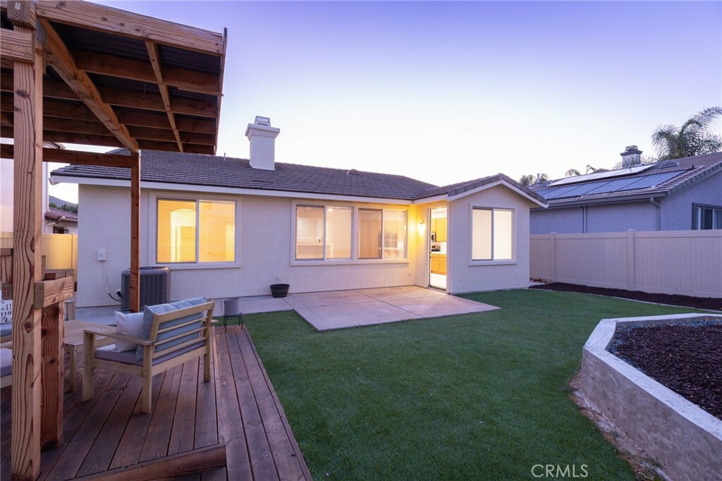 Property Photo:  37784 Alder Court  CA 92562 