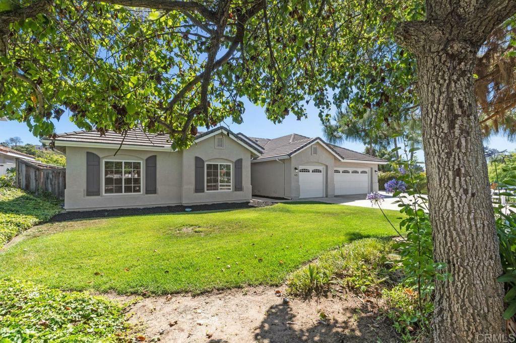 Property Photo:  5472 Old Ranch Road  CA 92057 