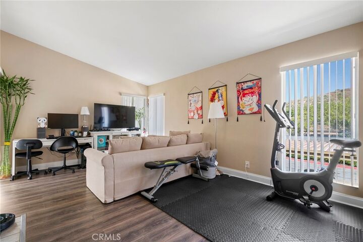 Property Photo:  5225 Box Canyon Court 21E  CA 92887 