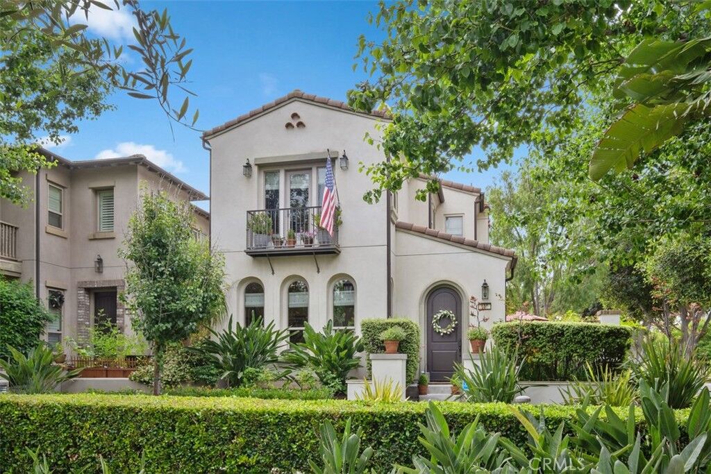 Property Photo:  108 Alhambra  CA 92620