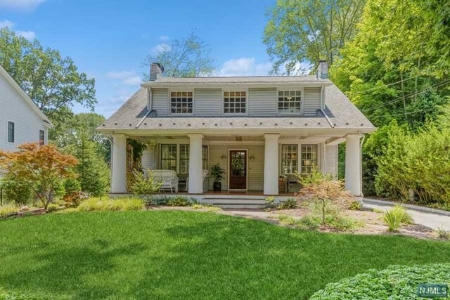 532 Beech Street  Haworth NJ 07641 photo