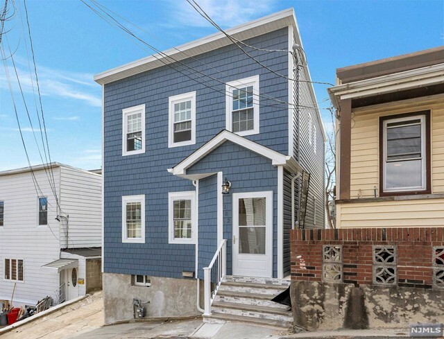 Property Photo: 182 Cottage Lane NJ 07010