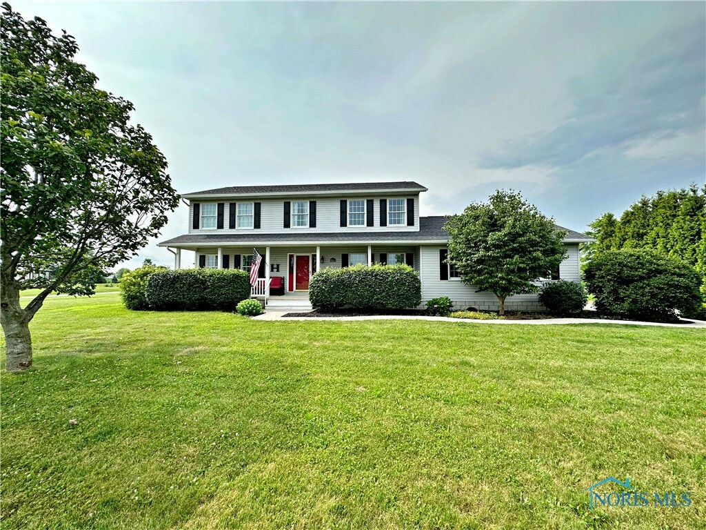 Property Photo:  1798 E County Road 16  OH 44883 