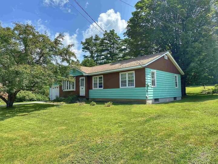 Property Photo: 6 Dolores Street NH 03773