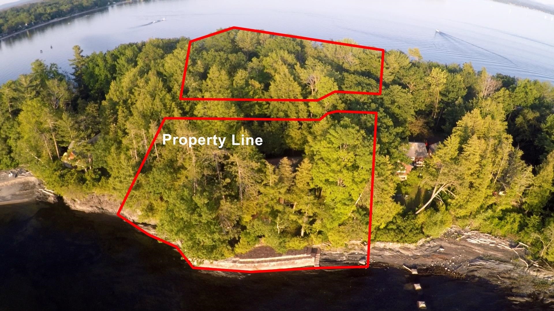 Property Photo:  506 Appletree Point Road  VT 05408 