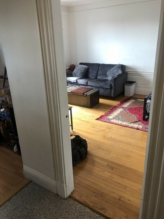 Property Photo: 466 Commonwealth Ave 705 MA 02215