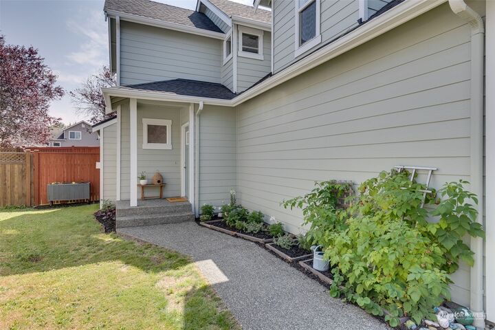 Property Photo: 2117 82nd Drive NE WA 98258