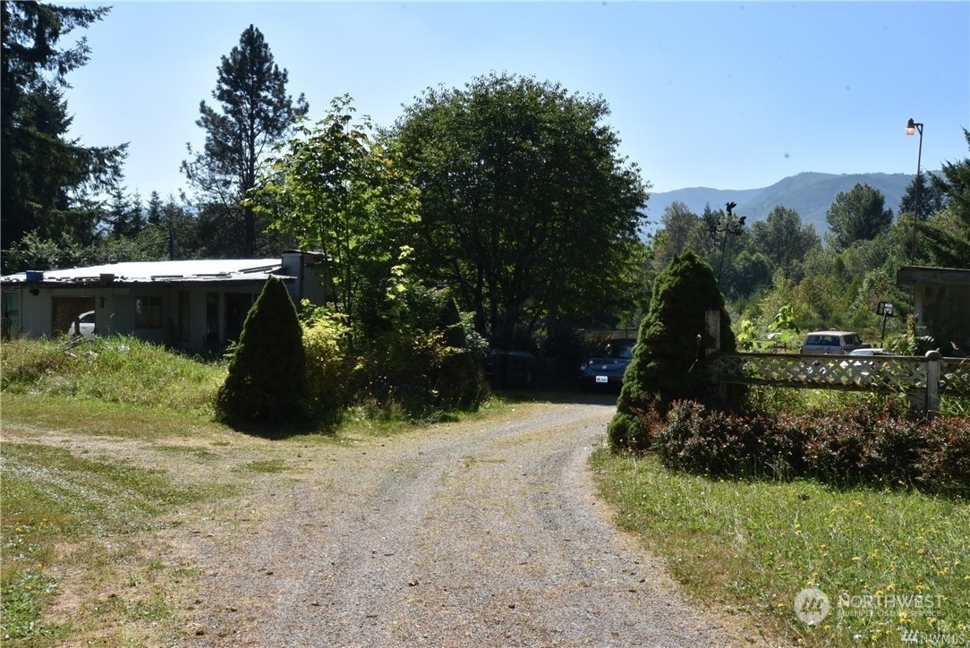 Property Photo: 3963 Nelson Road WA 98244