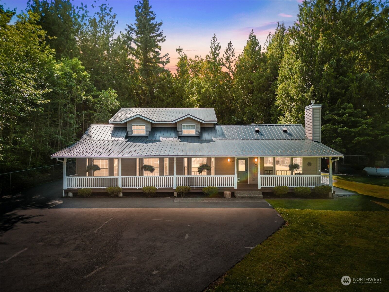 4 bed Bellingham home for sale 4653 Misty Lane, Bellingham, WA 98226