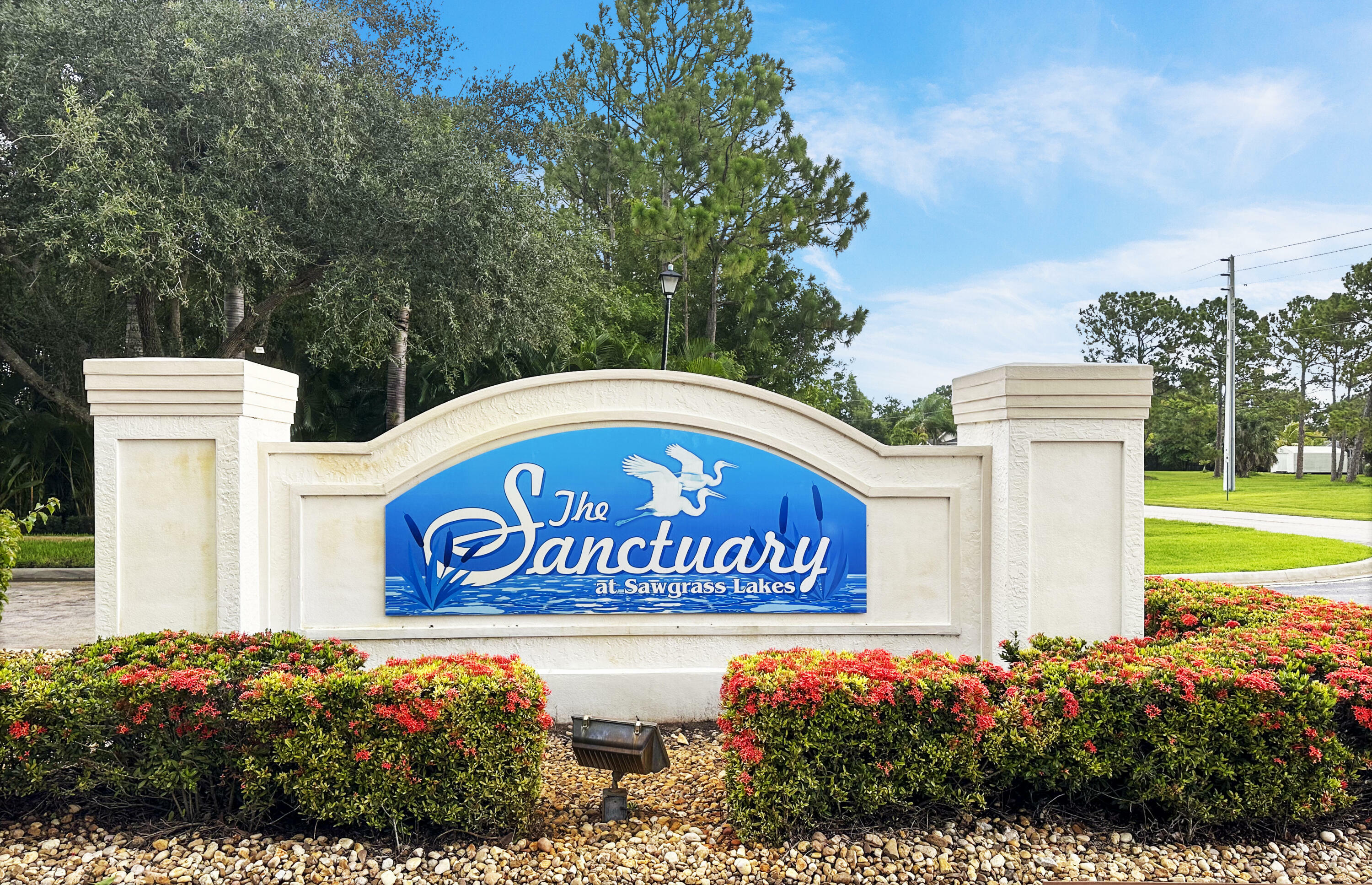 Property Photo: 300 SW Egret Landing(S) FL 34953