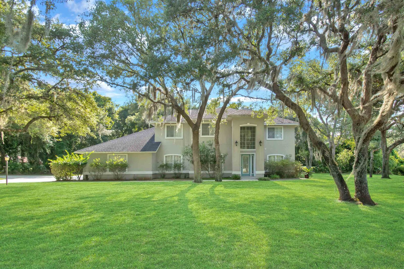 Property Photo:  893 White Eagle Cir  FL 32086 