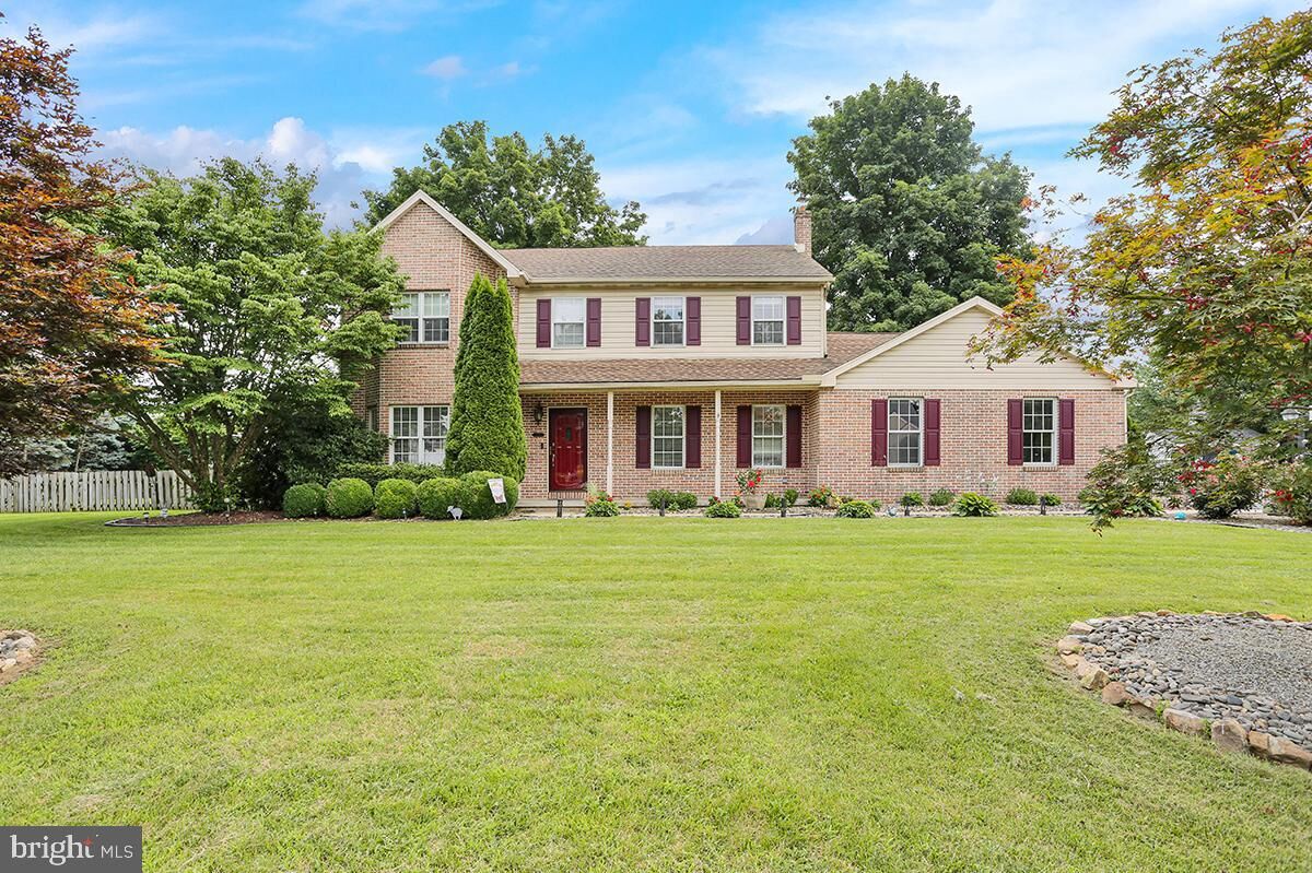 Property Photo:  301 W Walnut Tree Drive  PA 19510 