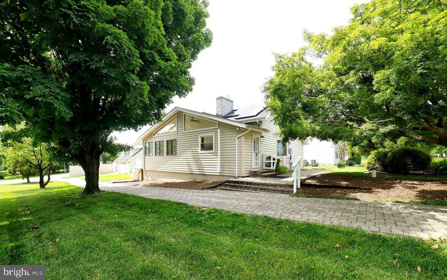 Property Photo: 1215 Turkey Point Road MD 21037