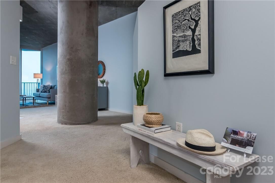 Property Photo: 210 N Church Street 2713 NC 28202