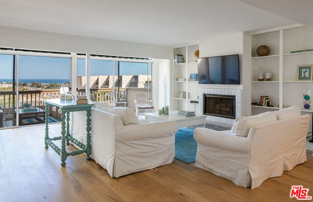 Property Photo:  23906  De Ville Way A  CA 90265 