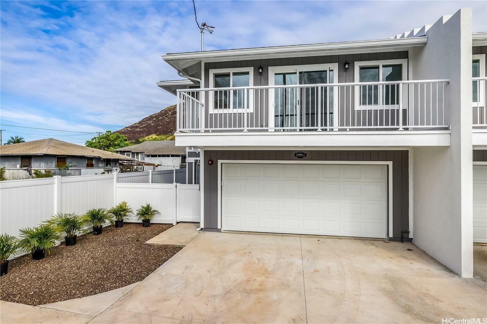 Property Photo:  87-102 Kulaaupuni Street  HI 96792 