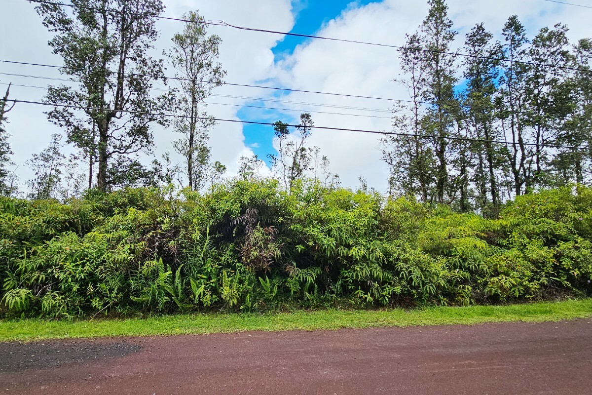 Property Photo:  16-2073 Kuhio Dr  HI 96778 