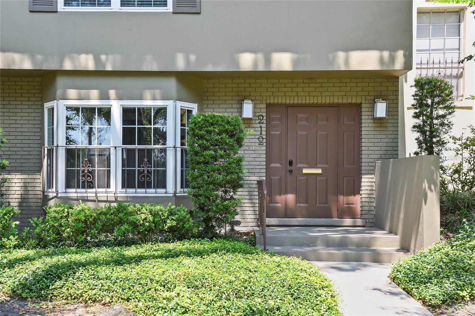 Photo de la propriété: 212 S Summerlin Avenue FL 32801