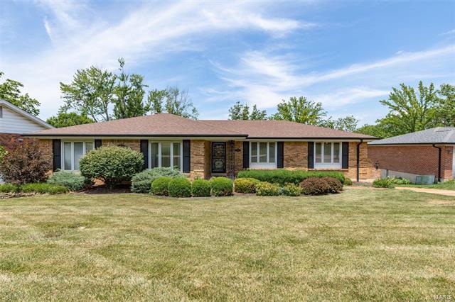 9015 Sun Country Trail  Crestwood MO 63126 photo