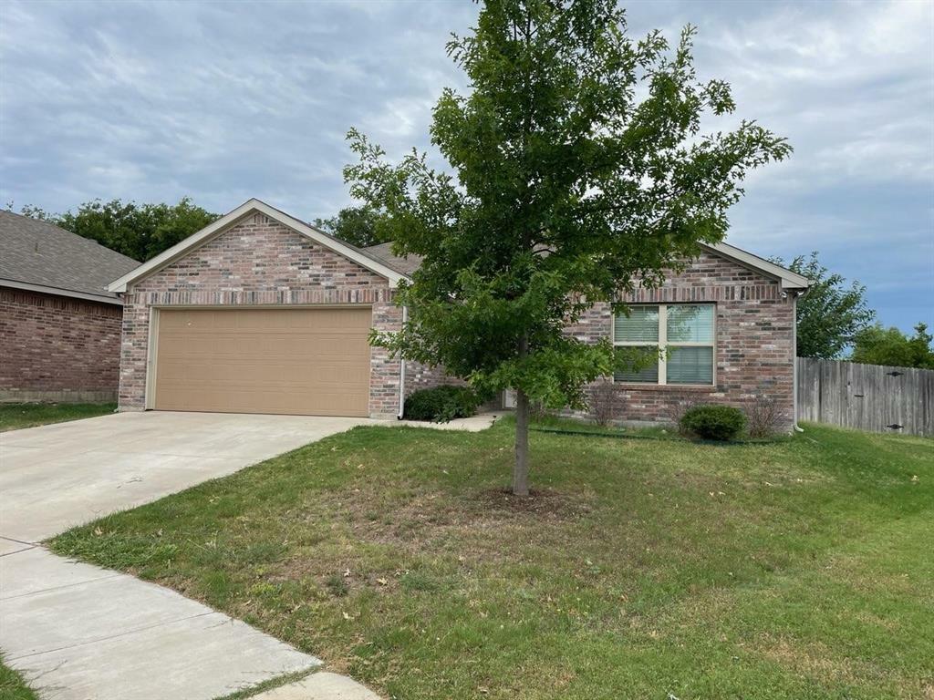 Property Photo:  6561 Fitzgerald Street  TX 76179 