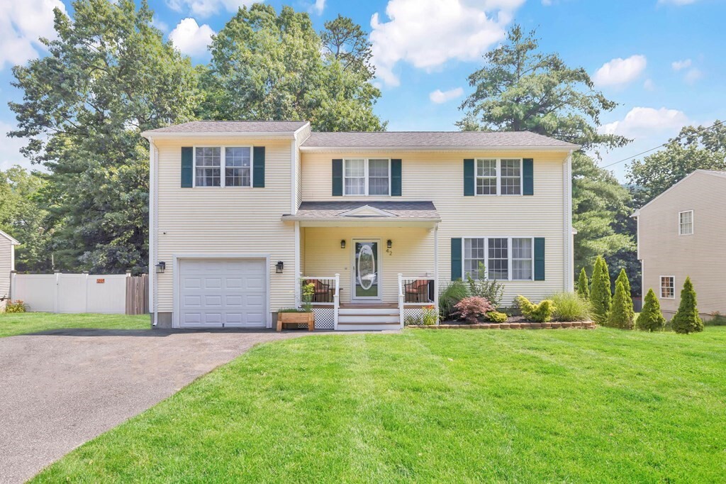 Property Photo:  42 Observer St  MA 01104 