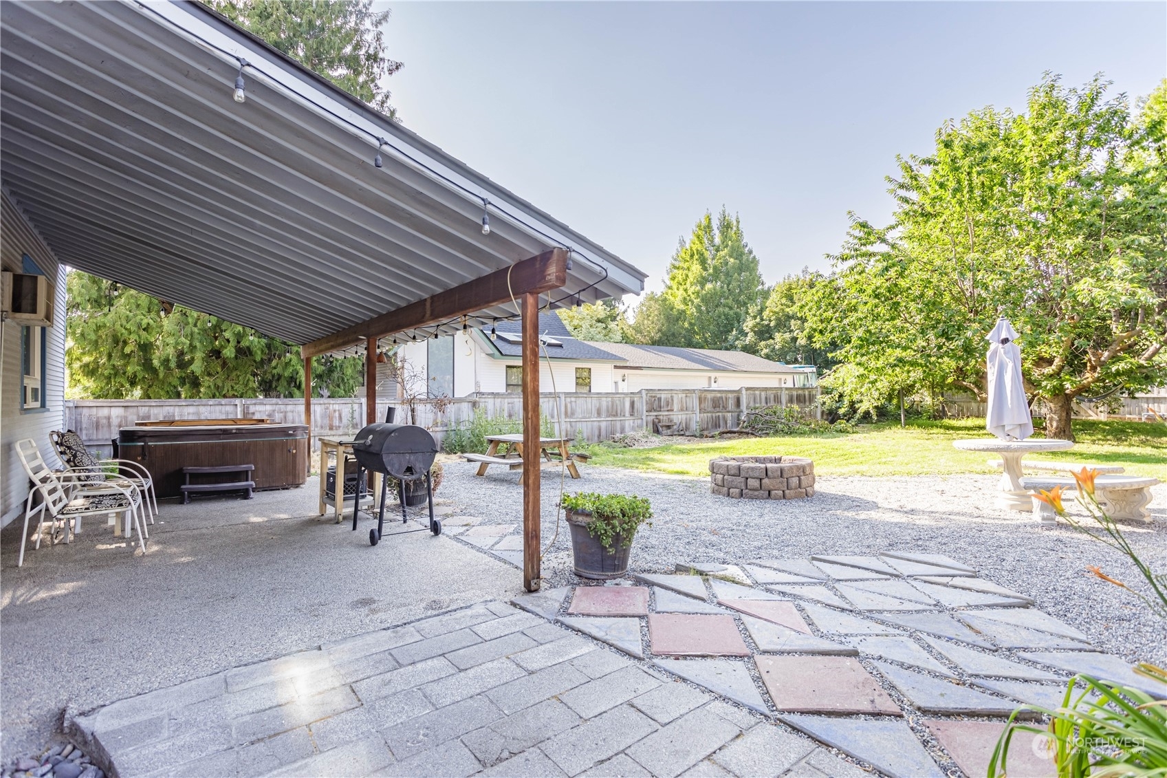 Property Photo: 1721 Washington Street WA 98801