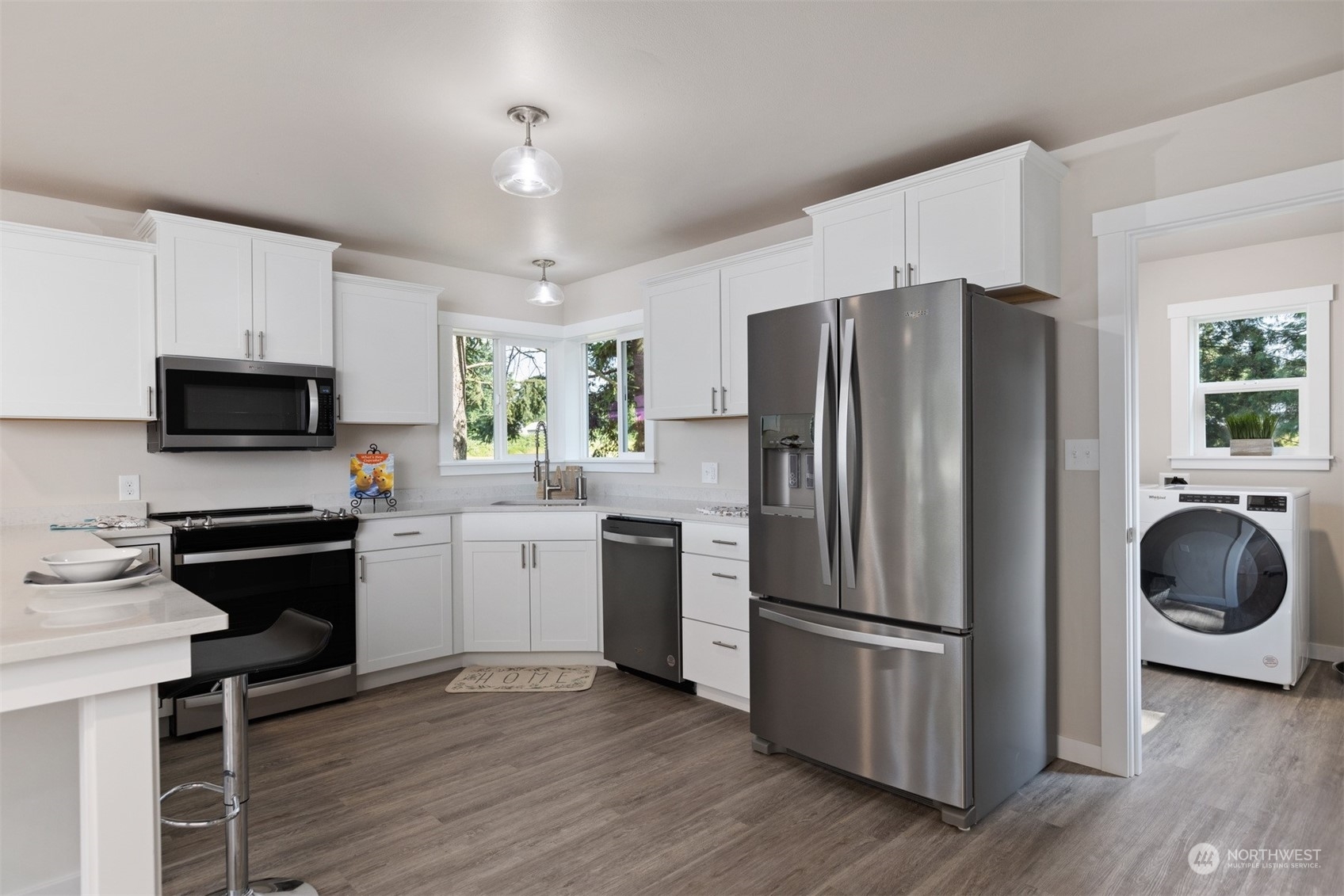 Property Photo: 149 W Axton Avenue WA 98226