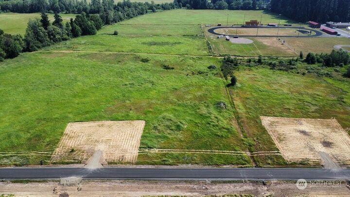 Property Photo: 48 Sunburst Lane WA 98570
