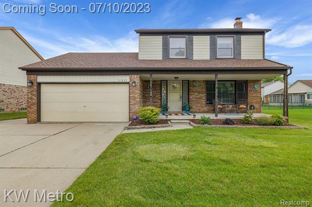 31869 Grove  Fraser MI 48026 photo