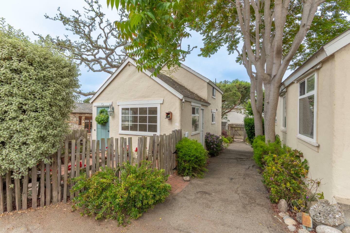 Property Photo: 0 Mission 3 SW 4th CA 93921