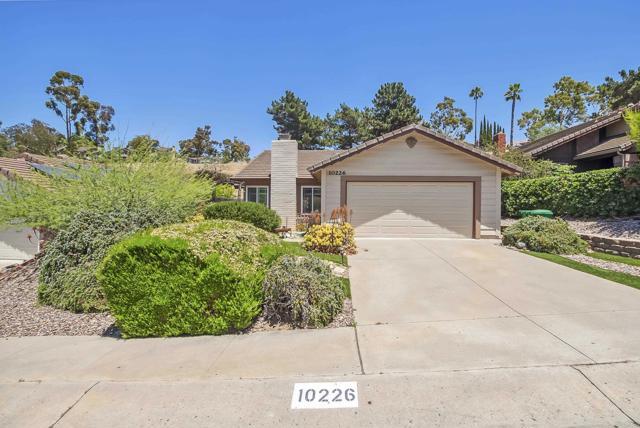 Property Photo: 10226 Moorpark St. CA 91978