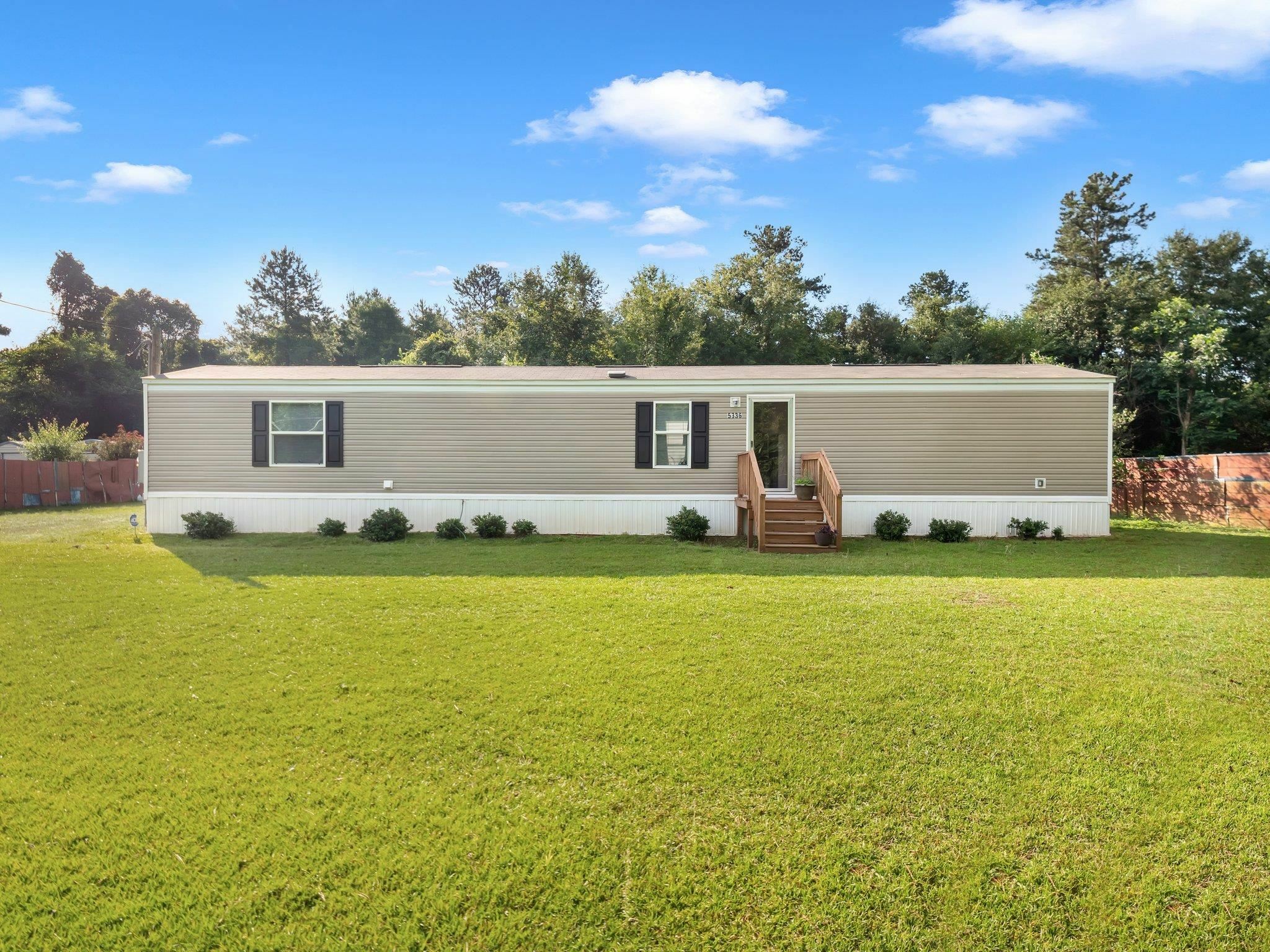 5336 Ben Bostic Road  Quincy FL 32351 photo