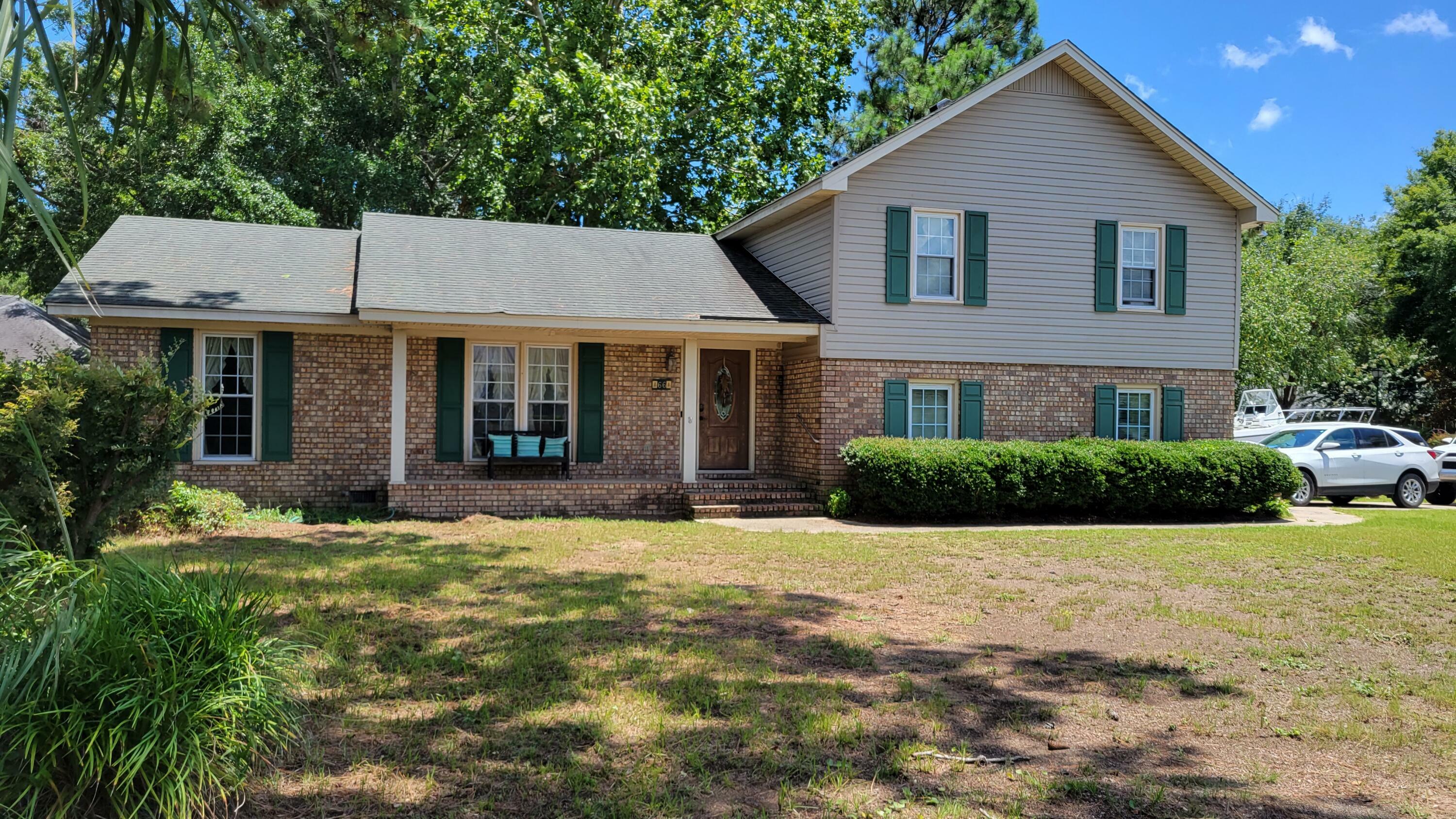 Property Photo:  66 Rivers Point Row  SC 29412 