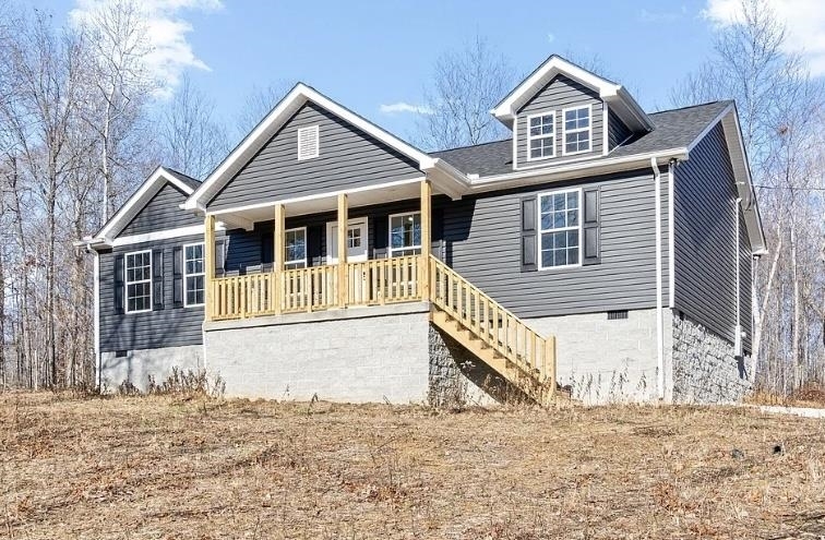 Property Photo:  1003 Promise Land Rd  TN 37036 