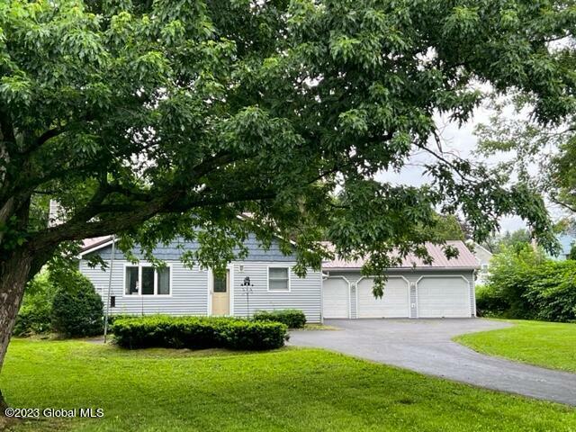 158 Parry Boulevard  Fonda NY 12068 photo